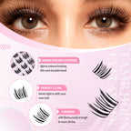 JINYANHUA Pink Laser Card-Fireworks