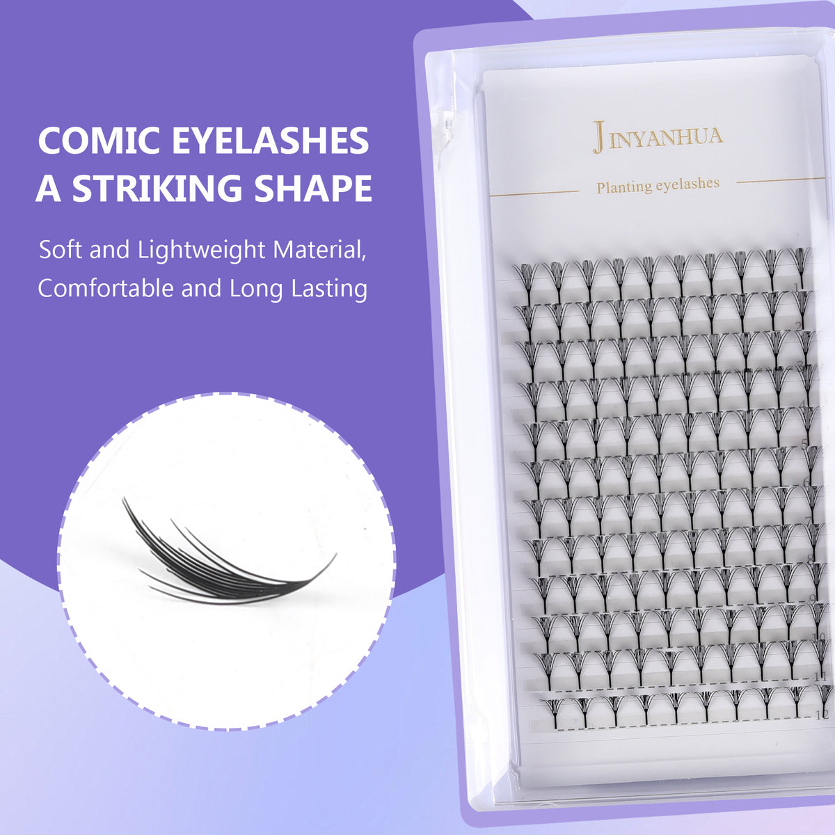 JINYANHUA Laser Print-Wing 2