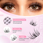 JINYANHUA Pink Laser Card-Cloud