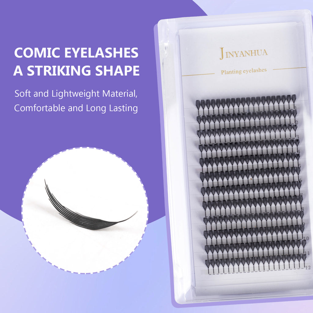 JINYANHUA Laser Print-Spire