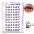 JINYANHUA Self-Stick Lashes - Princess Cat