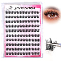 JINYANHUA Self-Stick Lashes - Snowflake