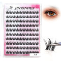 JINYANHUA Self-Stick Lashes - Dog Style