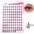 JINYANHUA Self-Stick Lashes - Mermaid