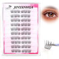 JINYANHUA Self-Stick Lashes - Idol