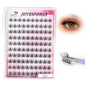 JINYANHUA Self-Stick Lashes - Girl Heart