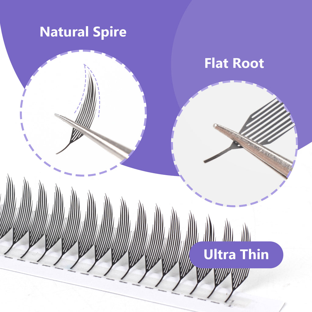 JINYANHUA Laser Print-Spire