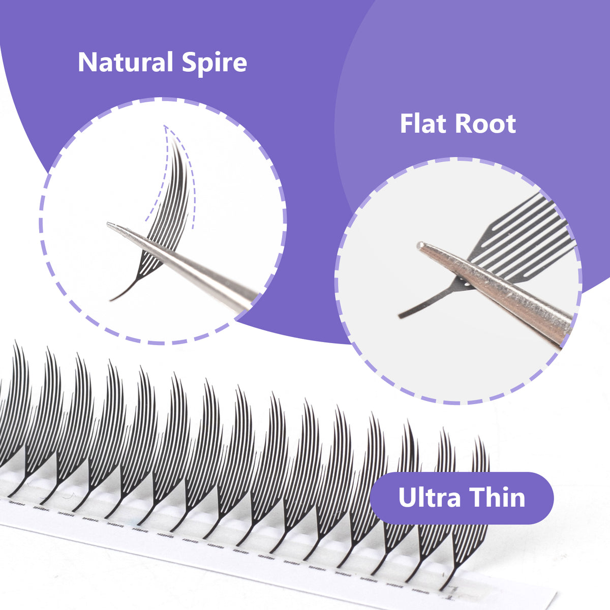 JINYANHUA Laser Print-Spire
