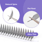 JINYANHUA Laser Print-Spire