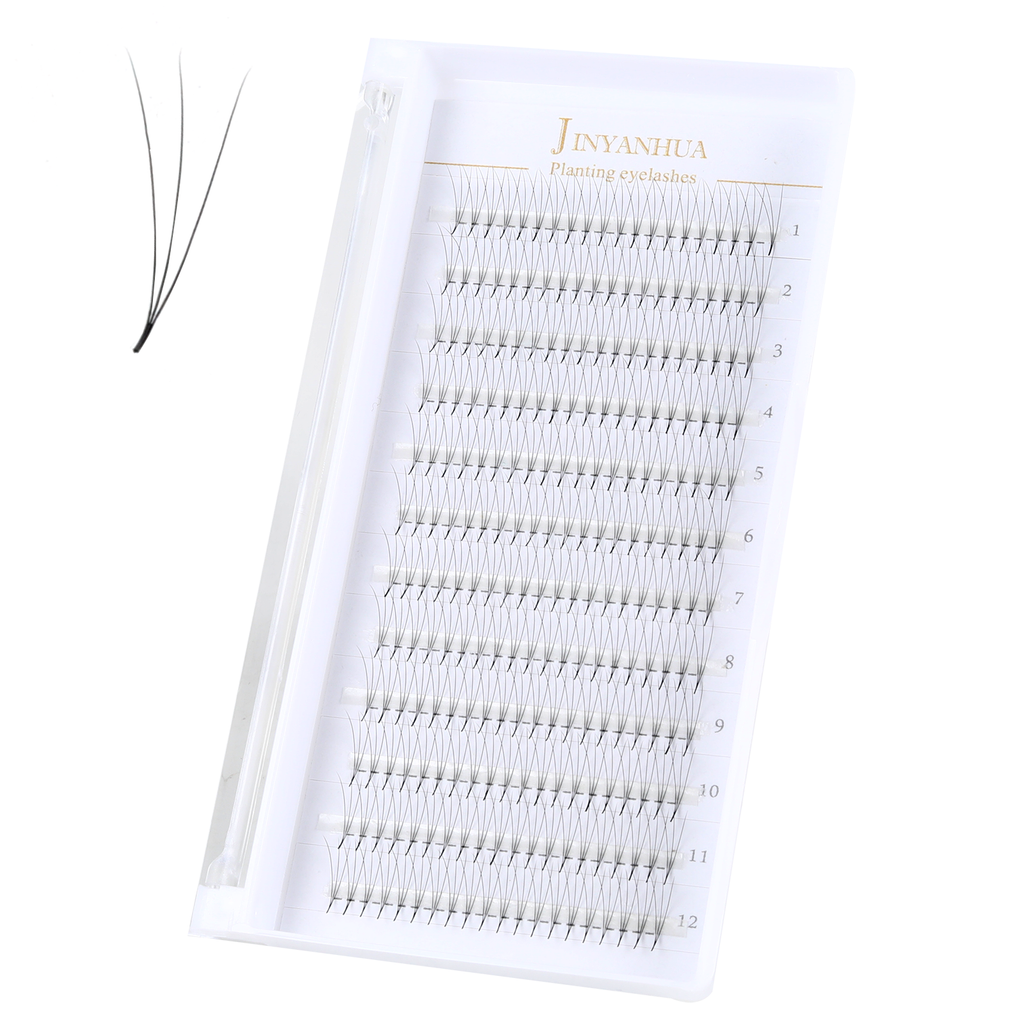 JINYANHUA 3D 0.05mm  tip trimming
