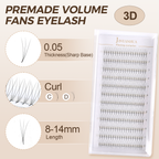 JINYANHUA 3D 0.05mm  tip trimming