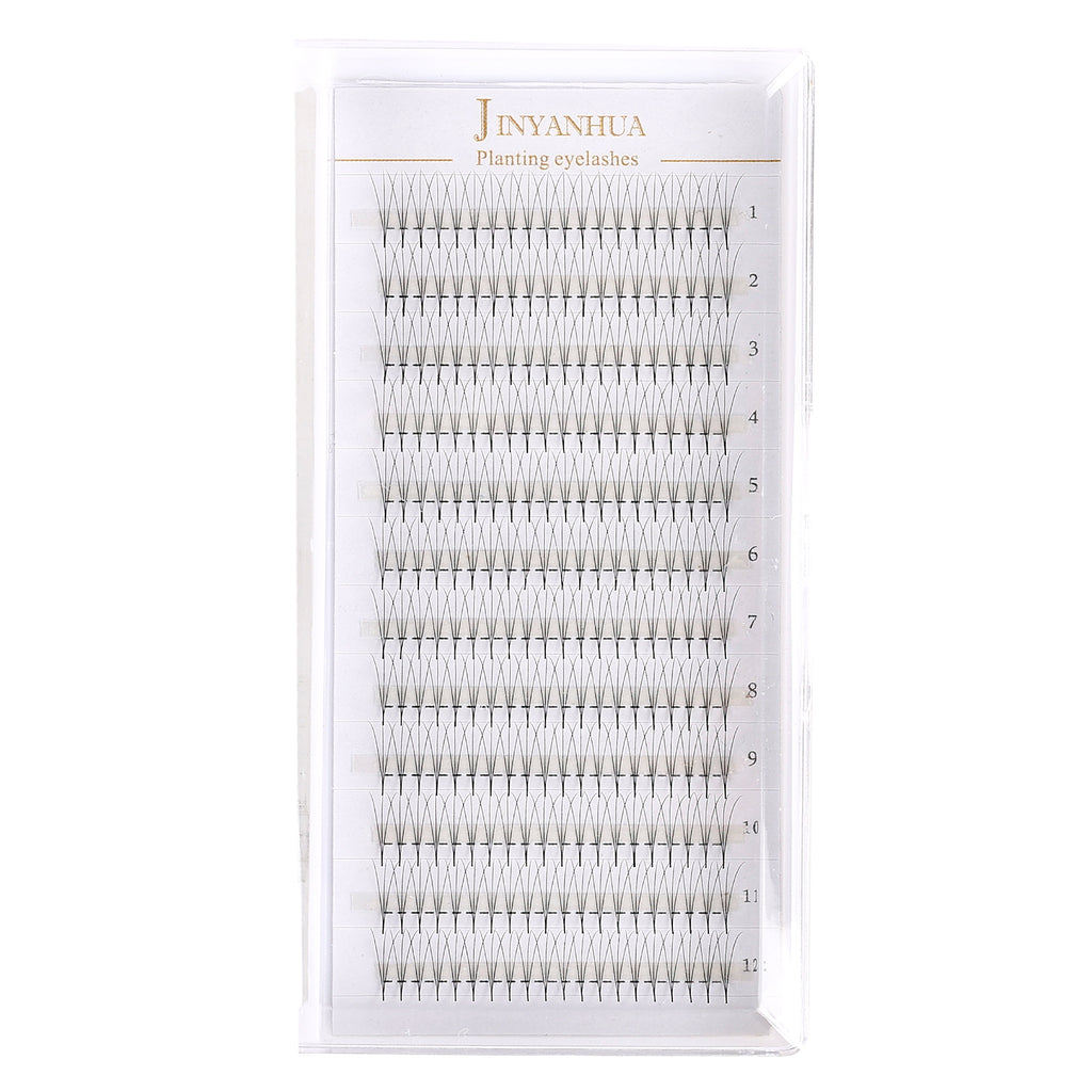JINYANHUA 3D 0.05mm  tip trimming