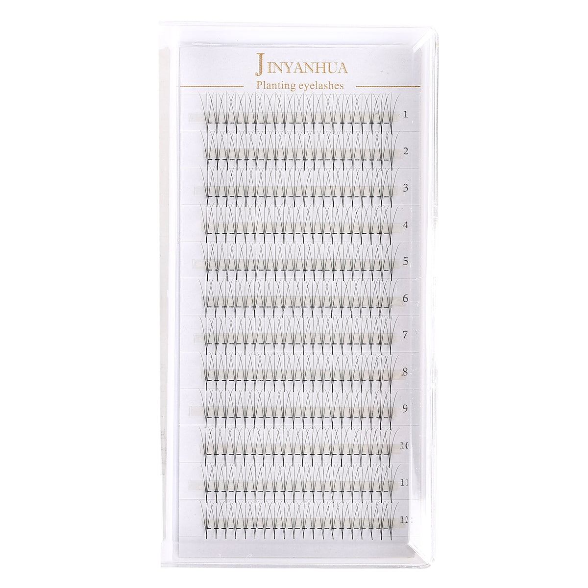JINYANHUA 3D 0.05mm  tip trimming