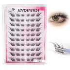 JINYANHUA Self-Stick Lashes - Sister Su