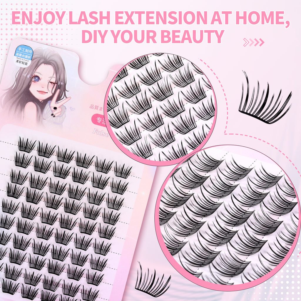 JINYANHUA Pink Laser Card-Girl Group