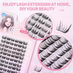 JINYANHUA Pink Laser Card-Cat Ears
