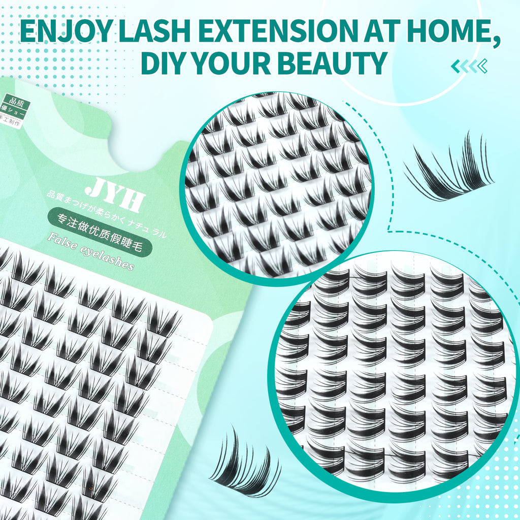 JINYANHUA Green Laser Card-Small Ram Horn