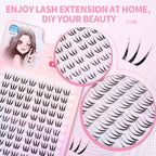 JINYANHUA Pink Laser Card-Girl Group 1.0