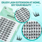 JINYANHUA Green Laser Card-Fireworks