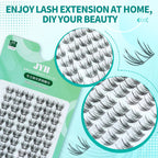 JINYANHUA Green Laser Card-Tassel Cat