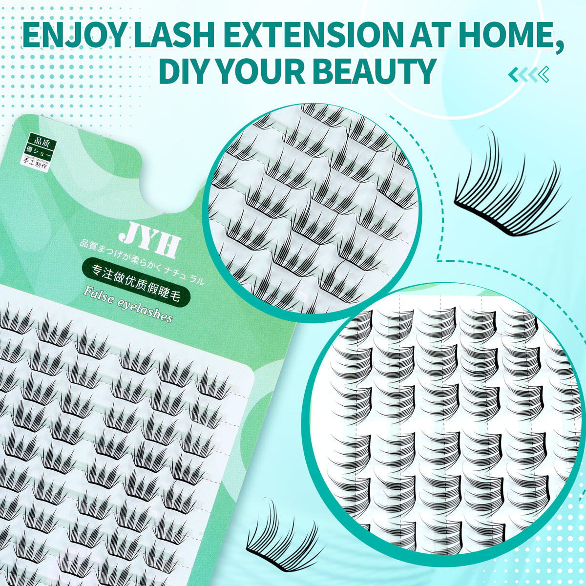 JINYANHUA Green Laser Card-Cat Paw