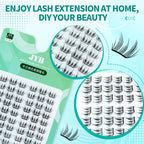 JINYANHUA Green Laser Card-Cat Paw