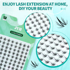 JINYANHUA Green Laser Card-Blue and White Porcelain