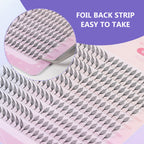 JINYANHUA Laser Print-Diagonal Tip Pink