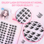 JINYANHUA Pink Laser Card-Fireworks