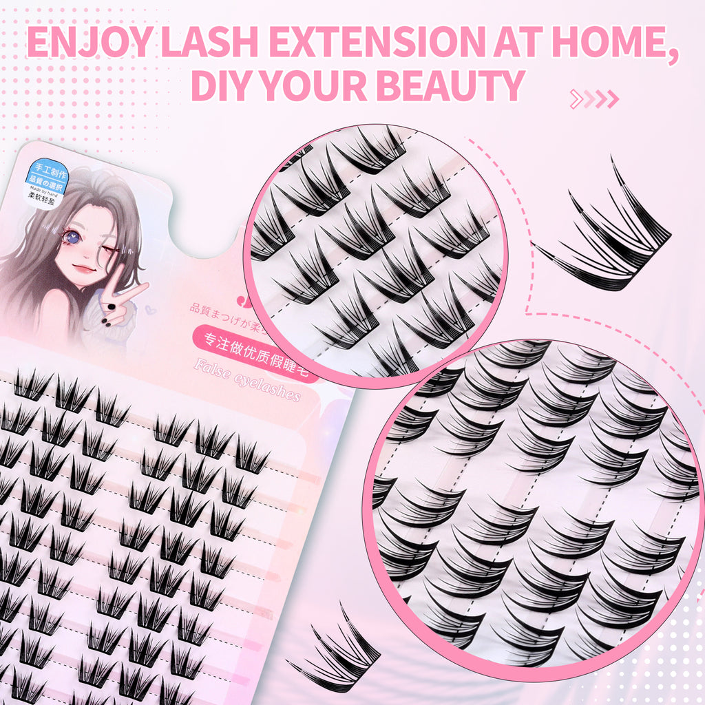 JINYANHUA Pink Laser Card-Fuyao