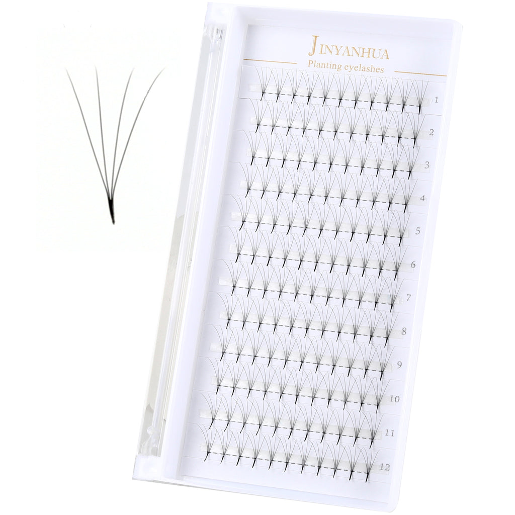 JINYANHUA 4D 0.05mm  tip trimming