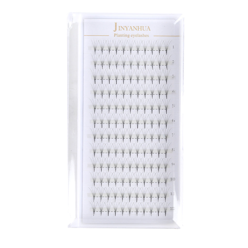 JINYANHUA 4D 0.05mm  tip trimming