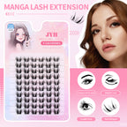JINYANHUA Pink Laser Card-Small Ram Horn