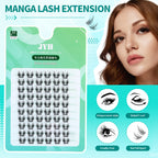JINYANHUA Green Laser Card-Flowing Glow