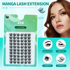 JINYANHUA Green Laser Card-Small Reed