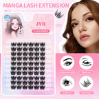 JINYANHUA Pink Laser Card-YA20