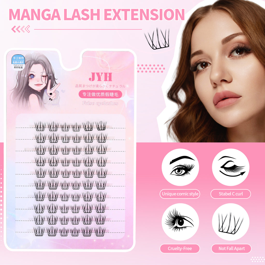JINYANHUA Pink Laser Card-Junfeng