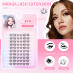 JINYANHUA Pink Laser Card-Junfeng