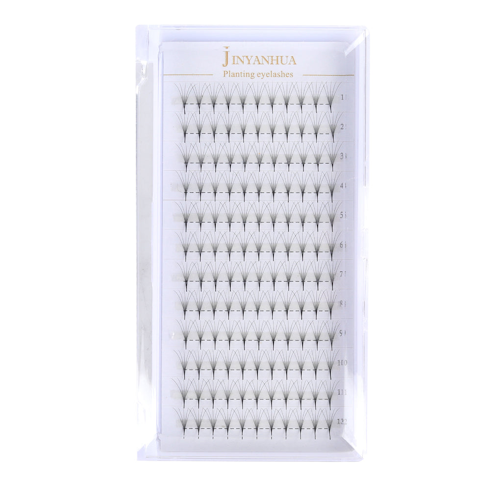 JINYANHUA 5D 0.05mm  tip trimming