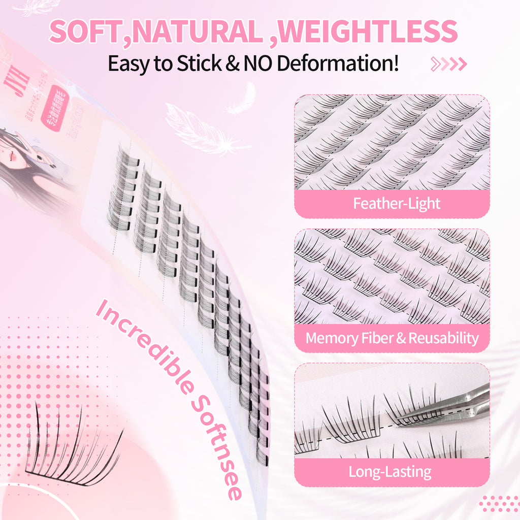 JINYANHUA Pink Laser Card-Little Sun