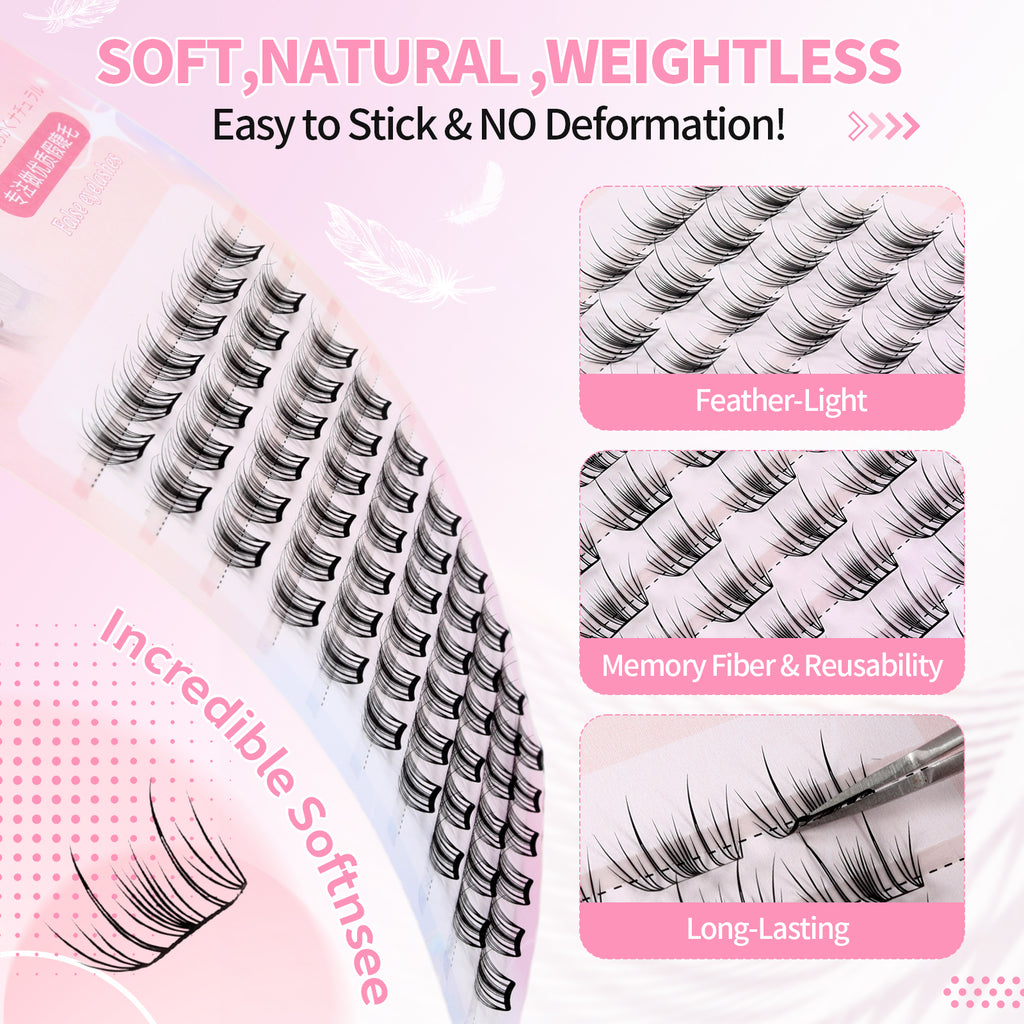 JINYANHUA Pink Laser Card-Cloud