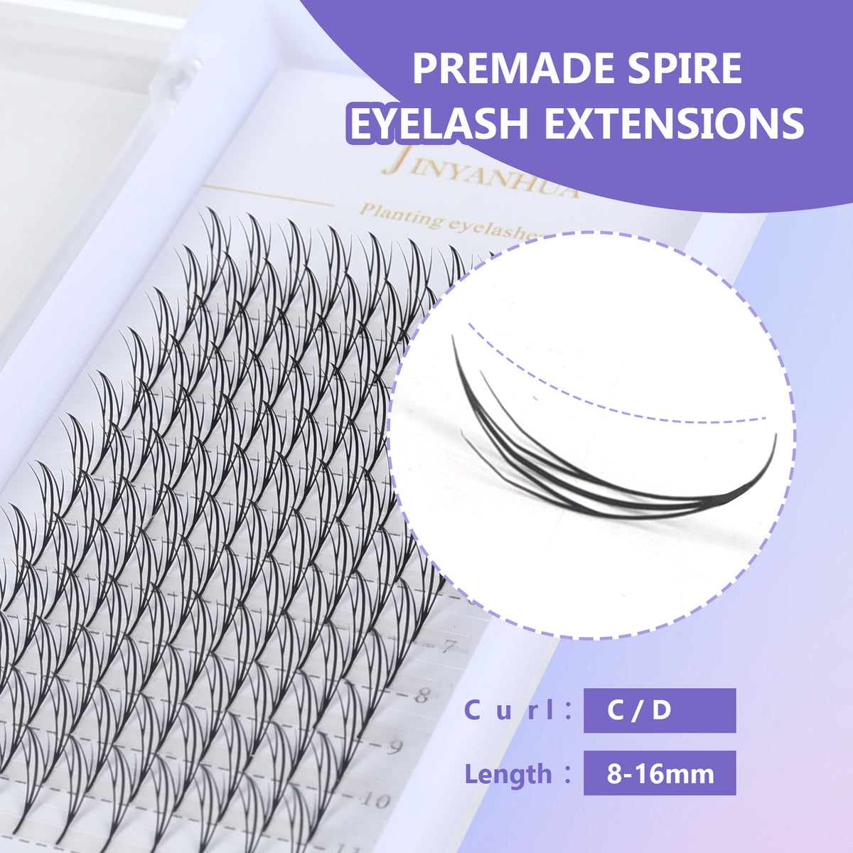 JINYANHUA Laser Print-Wing 1
