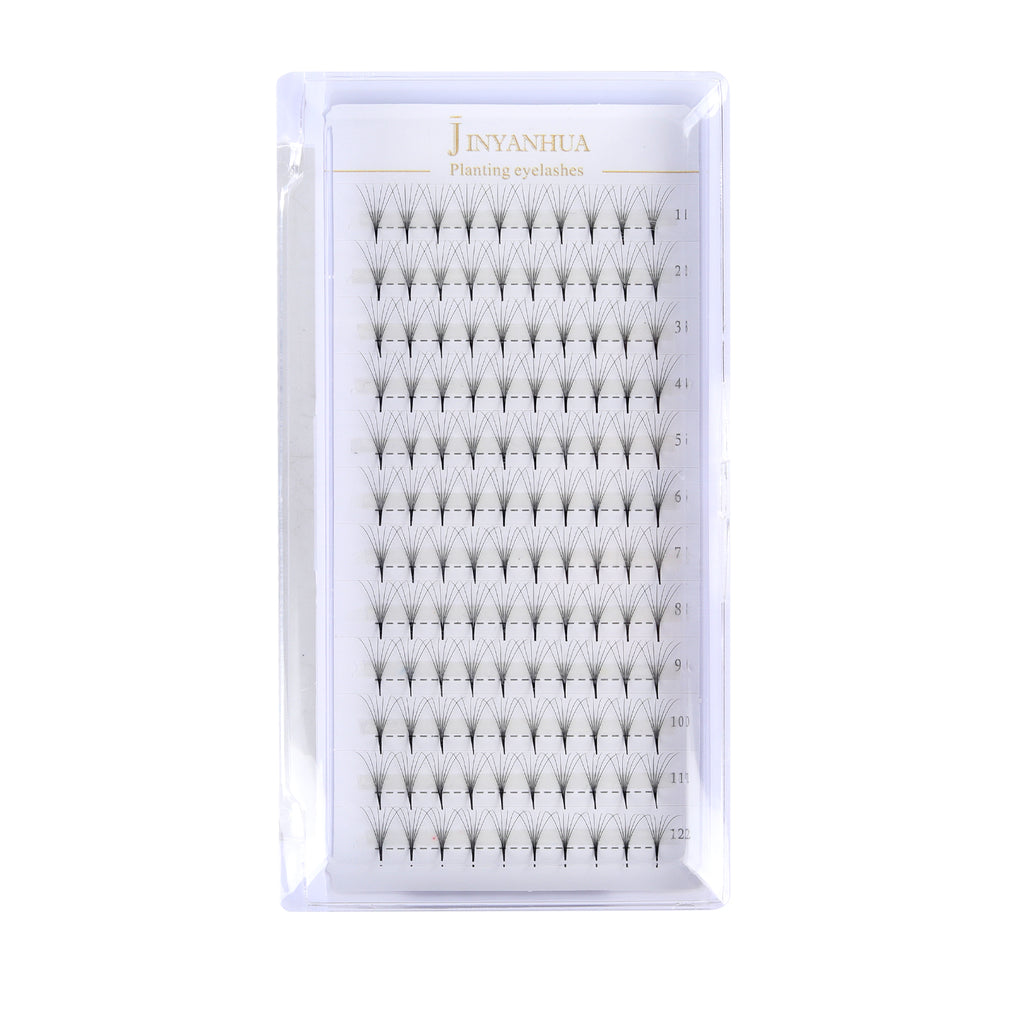 JINYANHUA 6D 0.05mm  tip trimming