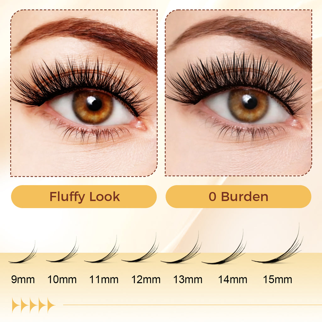 JINYANHUA Laser Print-Equal Length Butterfly Wing