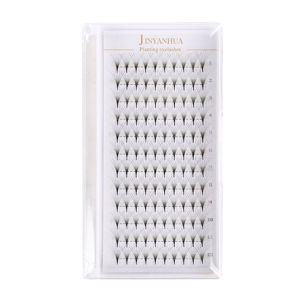 JINYANHUA 7D 0.05mm  tip trimming