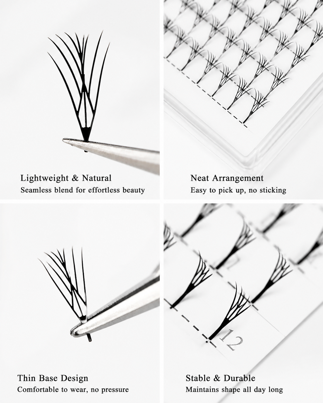 JINYANHUA Laser Print-Sparrow Feather