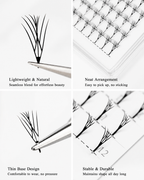 JINYANHUA Laser Print-Sparrow Feather