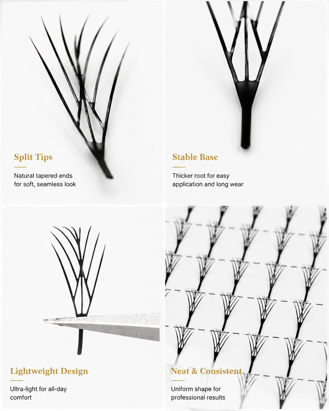 JINYANHUA Laser Print-Sparrow Feather