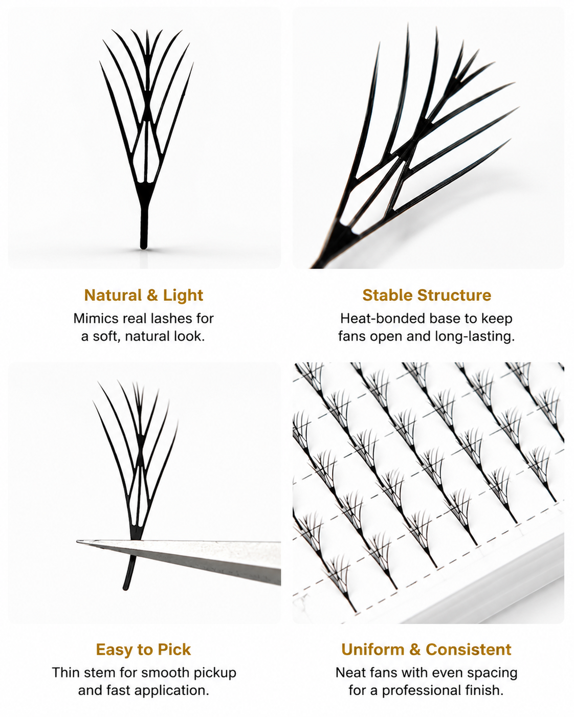 JINYANHUA Laser Print-Sparrow Feather