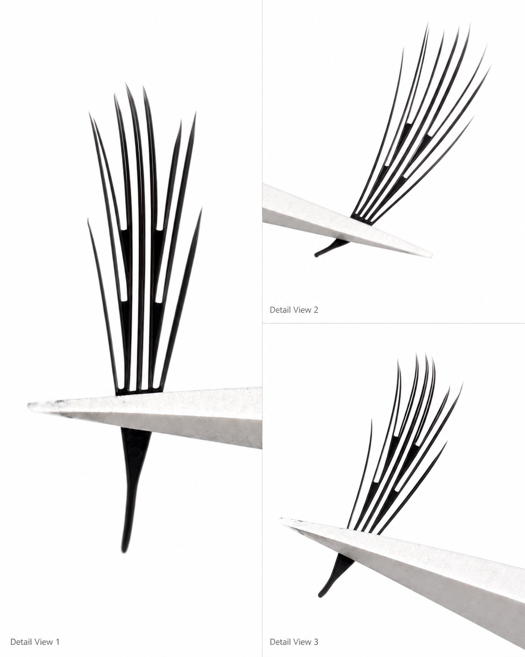 JINYANHUA Laser Print-Fine Feather